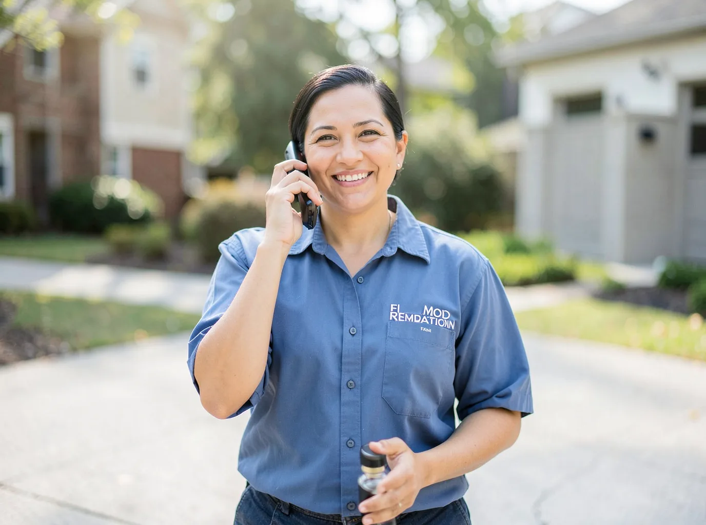 Mold Remediation Nashoba, OK FAQs